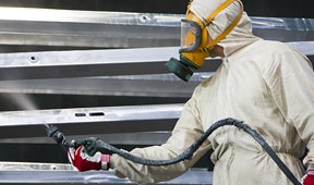 Metal Spraying Metal Spraying