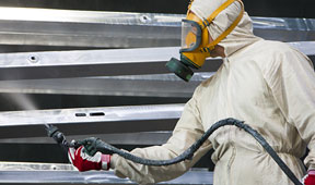 Metal Spraying