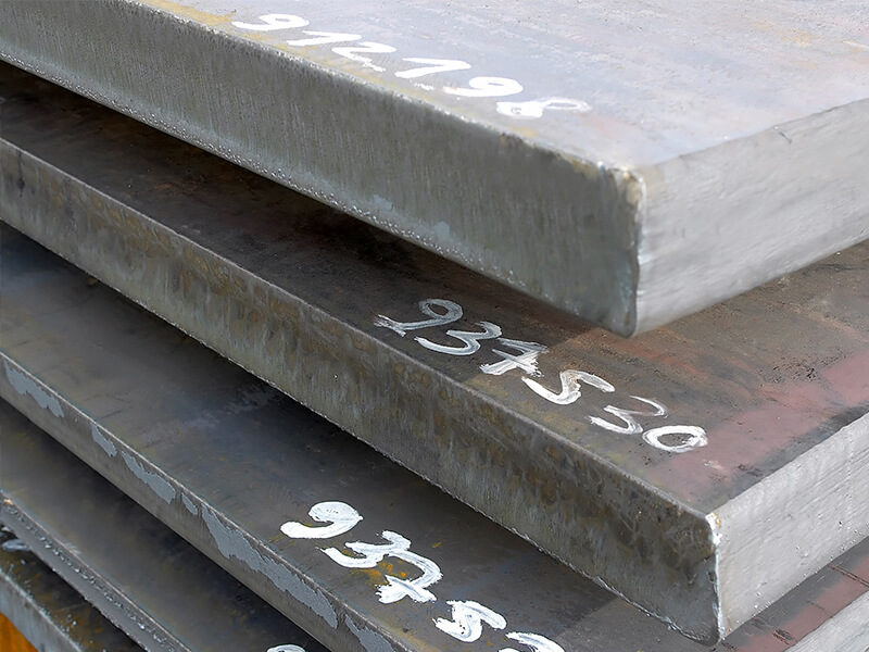 Steel Plate Sheet