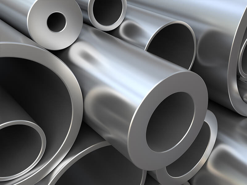 Steel Section Suppliers