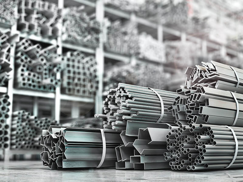 Independent Steel Company Independent Steel Company